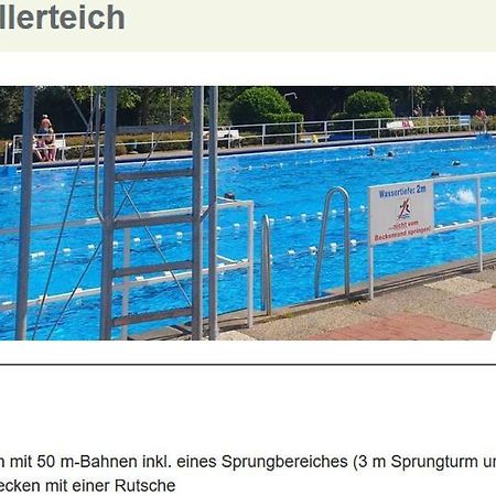 Alte Seester Schule Westerkappeln المظهر الخارجي الصورة