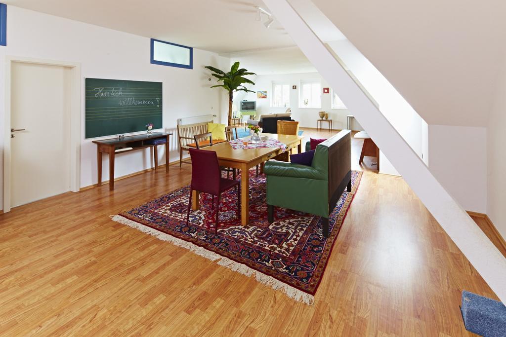 Alte Seester Schule Westerkappeln المظهر الخارجي الصورة